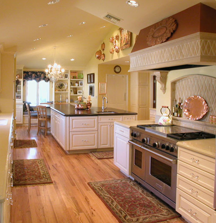 Remodeling & Design