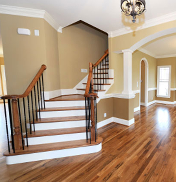 Renovation & Restoration